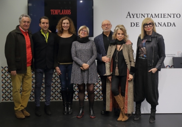 Presentación de la exposición (AYUNTAMIENTO)