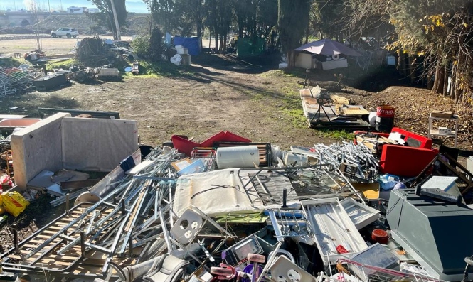 Parcela de Granada (VOX)