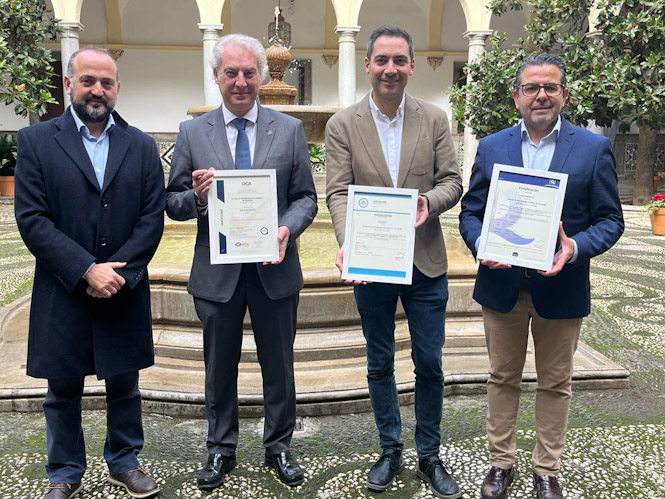 (AYUNTAMIENTO GRANADA)