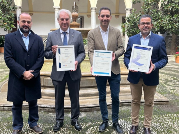 (AYUNTAMIENTO GRANADA)