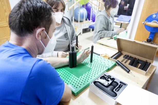 (FUNDACIÓN CAJA RURAL)