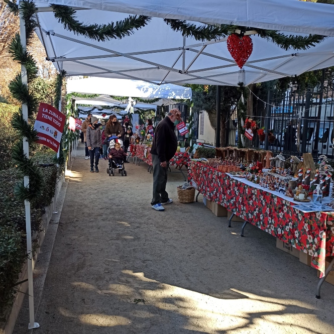 Edición del año pasado (AYTO. La ZUBIA)