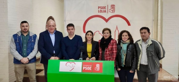 (PSOE)
