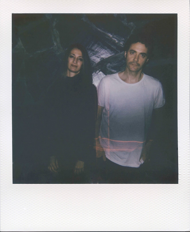 Alondra Galopa (THE BORDERLINE MÚSICA) Alondra Galopa (THE BORDERLINE MÚSICA)