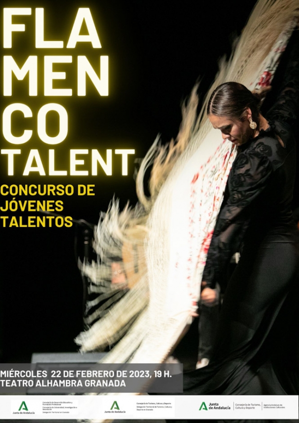 (JUNTA DE ANDALUCÍA) (JUNTA DE ANDALUCÍA)