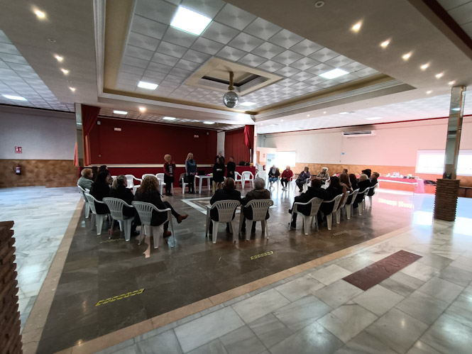 (CONSORCIO VEGA SIERRA ELVIRA)