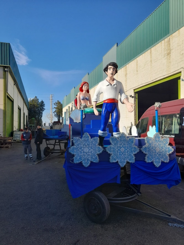 (AYUNTAMIENTO DE PINOS PUENTE)