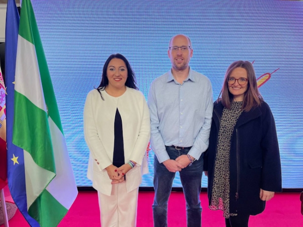 Grupo Municipal de Unidas Podemos en el Ayuntamiento de Padul (UP)