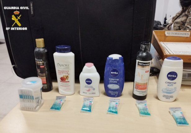 (GUARDIA CIVIL) (GUARDIA CIVIL)