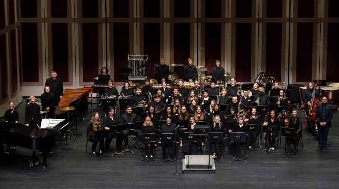 Augustana Band (AYUNTAMIENTO DE SALOBREÑA) 