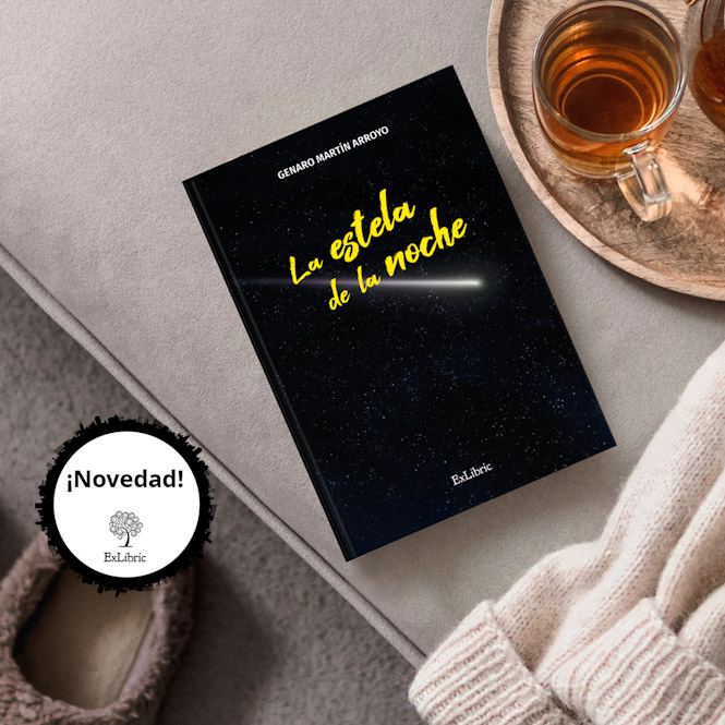 Portada del libro (EX LIBRIC)