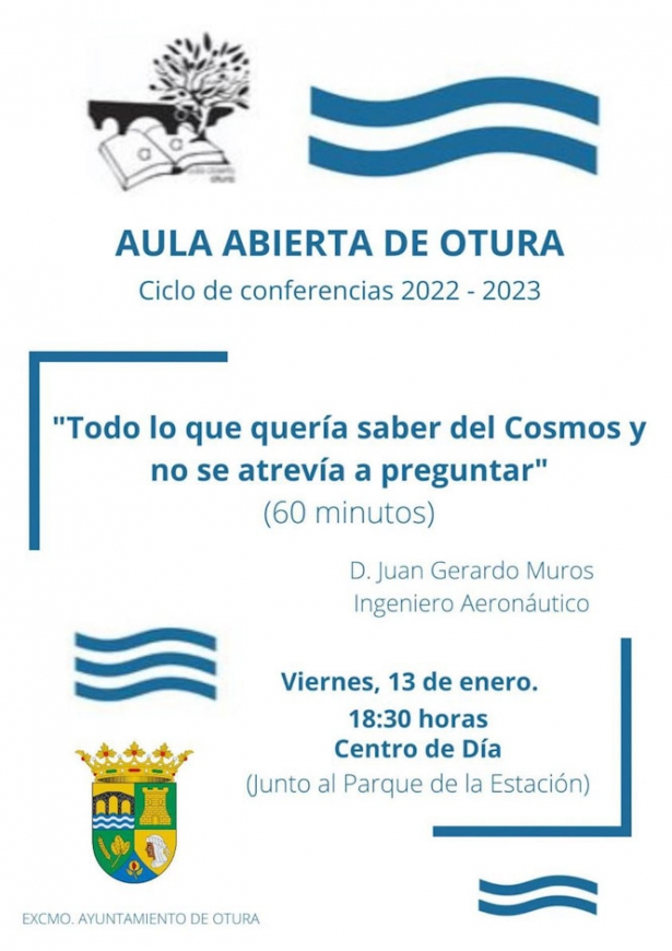 (AYUNTAMIENTO OTURA)