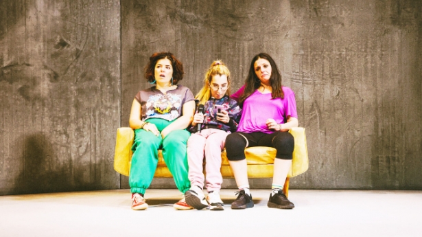 (JUNTA DE ANDALUCÍA) 