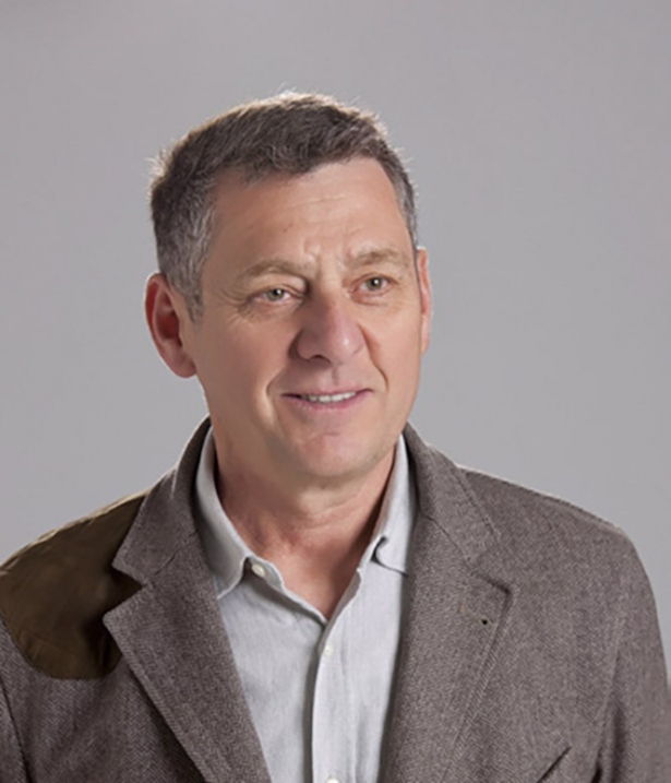 Joaquín Onieva, en imagen de archivo (AYUNTAMIENTO)