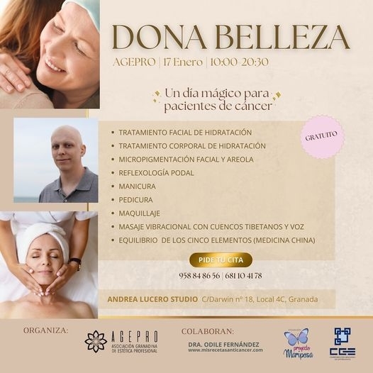 Dona Belleza (AGEPRO)