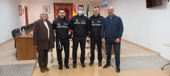 (AYUNTAMIENTO LAS GABIAS)