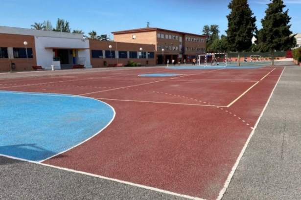 (JUNTA DE ANDALUCÍA)