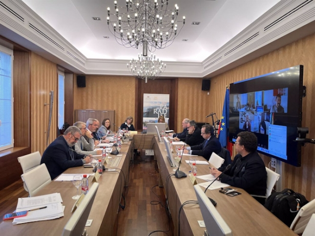 Consejo de Administración de la Autoridad Portuaria de Motril (AUTORIDAD PORTUARIA DE MOTRIL)