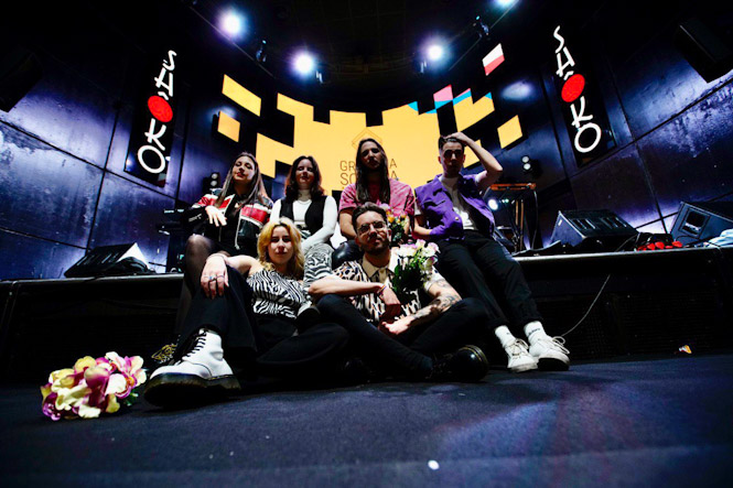 Gala Gastrorock (AYTO. GRANADA)