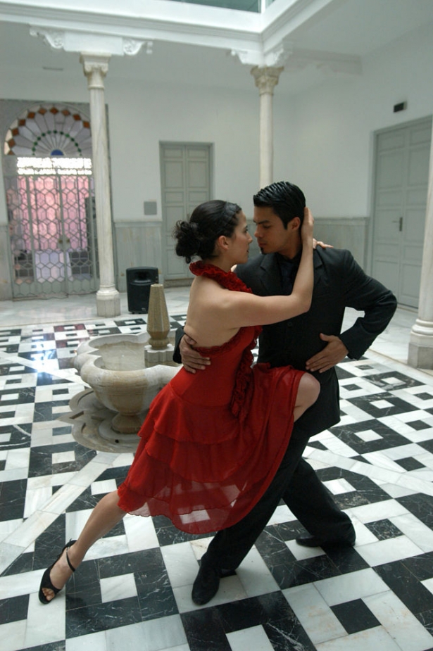 Tango (J, GROSS / DIPGRA)