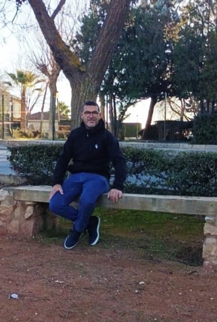 Imagen de Isaac Jaldo (IU)