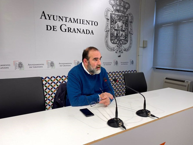 Francisco Puentedura (UP)