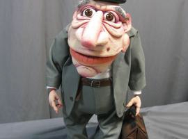 Amadeo El Verdugo (JUNTA)