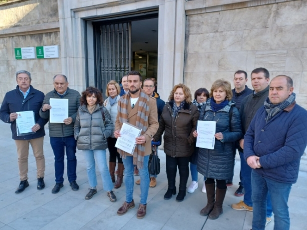 (PSOE) (PSOE)