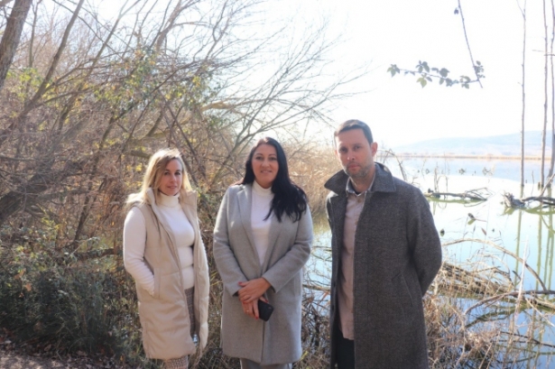 Dirigentes de Podemos Andalucía en Padul (PODEMOS) Dirigentes de Podemos Andalucía en Padul (PODEMOS)