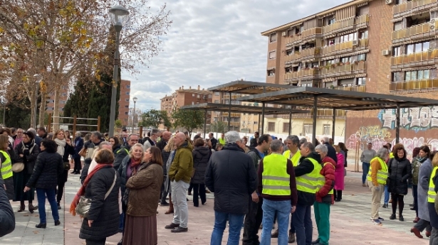 Imagen del simulacreo (JUNTA)