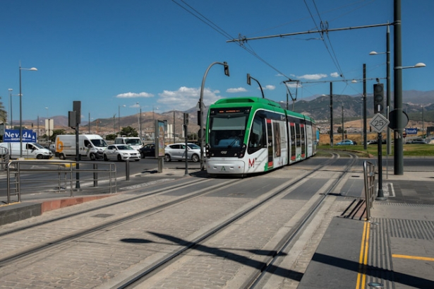 Metro de Granada (JUNTA) Metro de Granada (JUNTA)