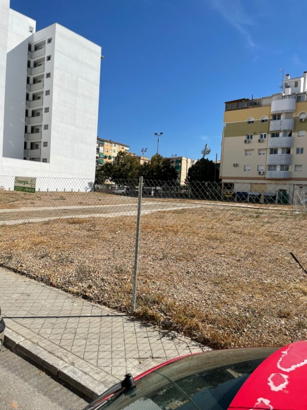 Solar de Santa Adela (JUNTA)