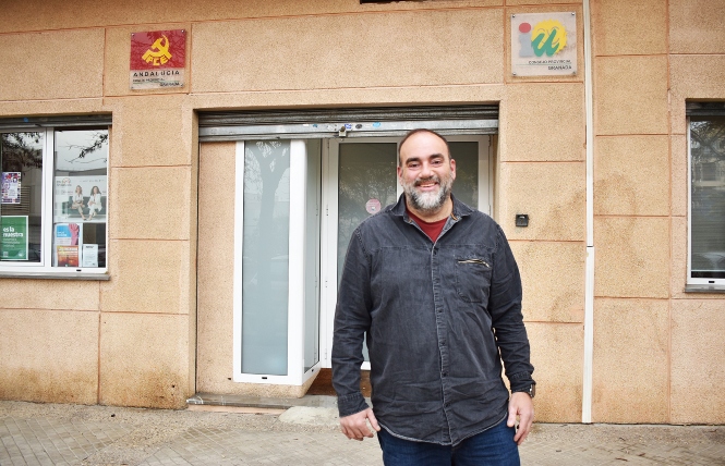 Paco Puentedura (IU)