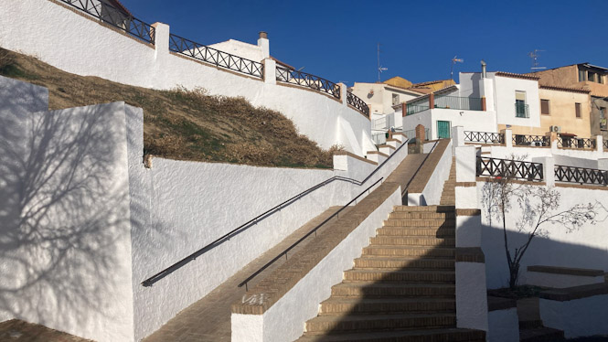 (AYUNTAMIENTO DE GUADIX)