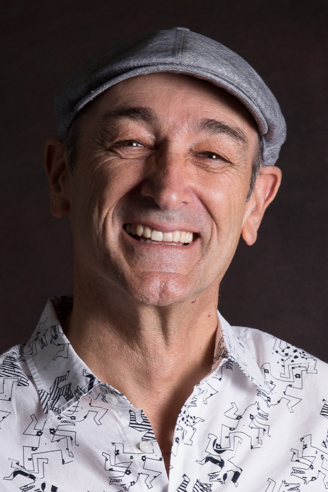 José Sánchez Montes (GRAVITE FESTIVAL)