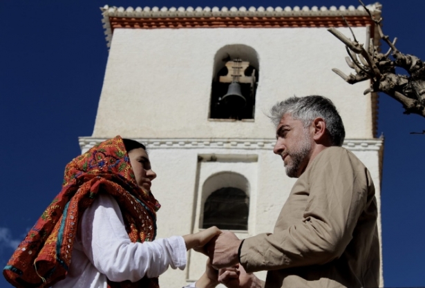 (AYUNTAMIENTO BUBIÓN) (AYUNTAMIENTO BUBIÓN)