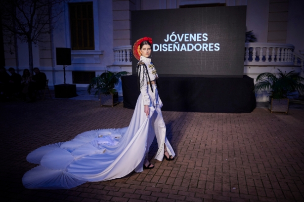 (PASARELA FLAMENCA) (PASARELA FLAMENCA)