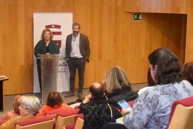 Imagen de la jornada (TM MARTÍNEZ / DIPGRA) Imagen de la jornada (TM MARTÍNEZ / DIPGRA)