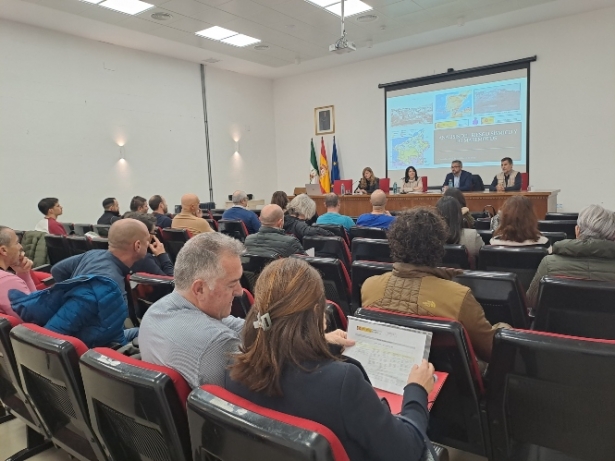 Imagen de la jornada (SUBDELEGACIÓN)