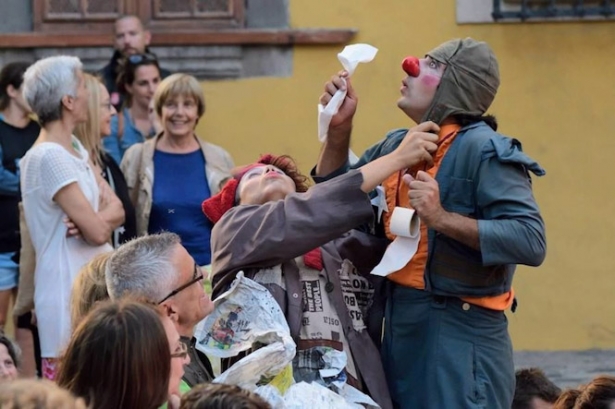 Common Ground (JUNTA) Common Ground (JUNTA)