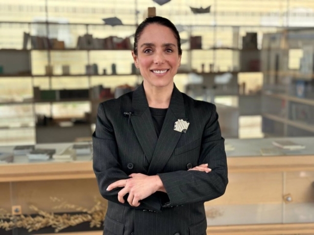 Paloma Gómez Enríquez, de Vox en Granada (VOX) 