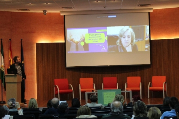 Imagen del congreso (EASP)