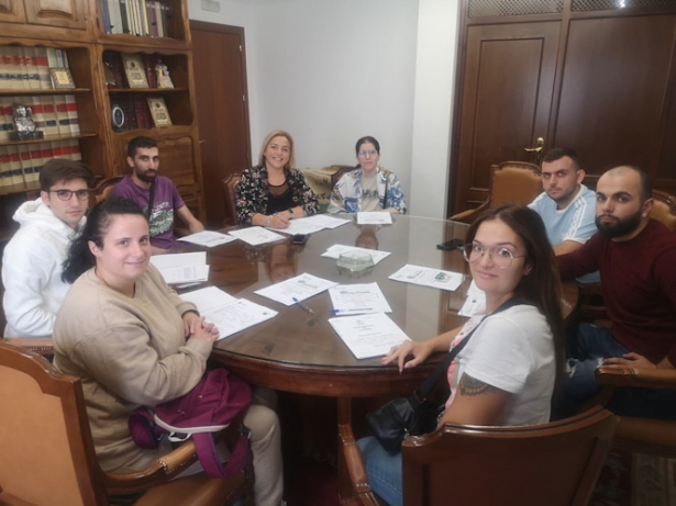 (AYUNTAMIENTO LA ZUBIA)