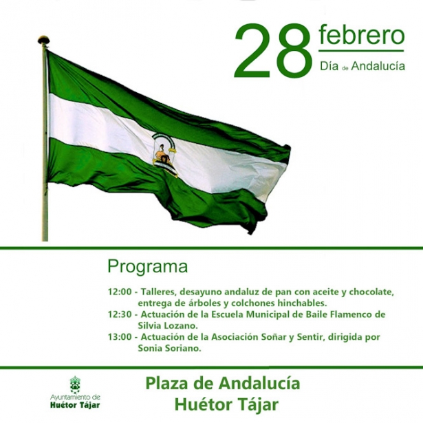 (AYUNTAMIENTO HUETOR TAJAR)