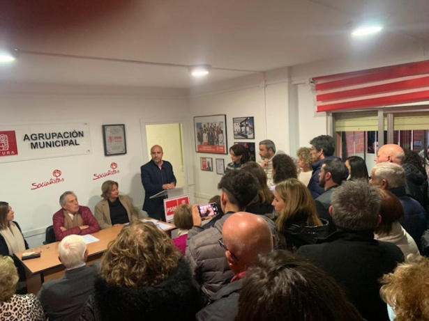 (PSOE OTURA)