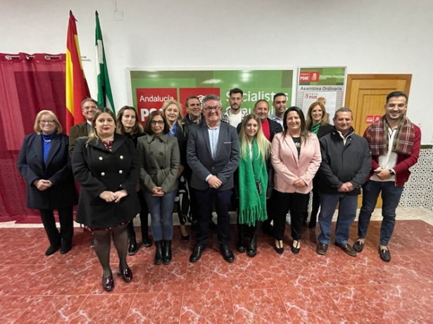 (PSOE)
