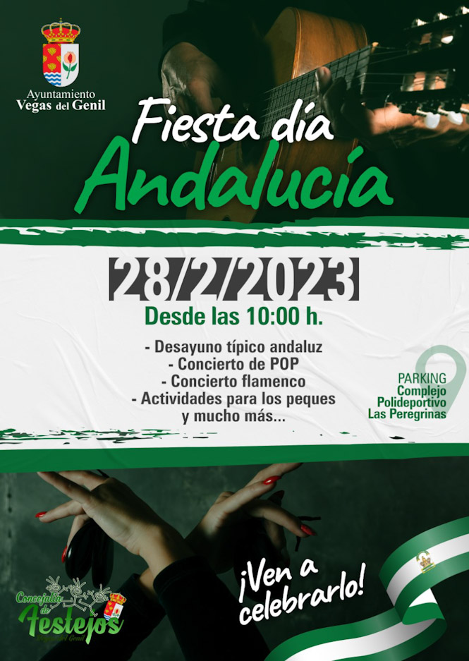 (AYUNTAMIENTO VEGAS DEL GENIL)