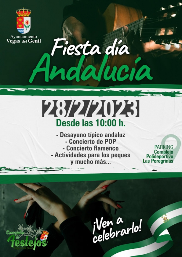 (AYUNTAMIENTO VEGAS DEL GENIL)