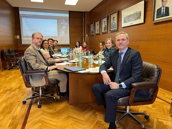 (JUNTA DE ANDALUCIA)