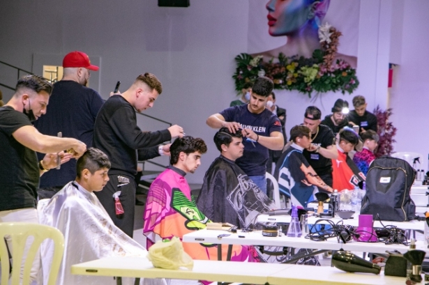 Edición anterior de la feria (FERMASA)